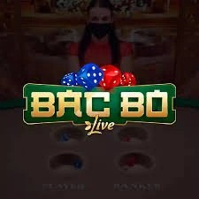 Bac Bo casino game by Evolution – featured logo at Pistolo