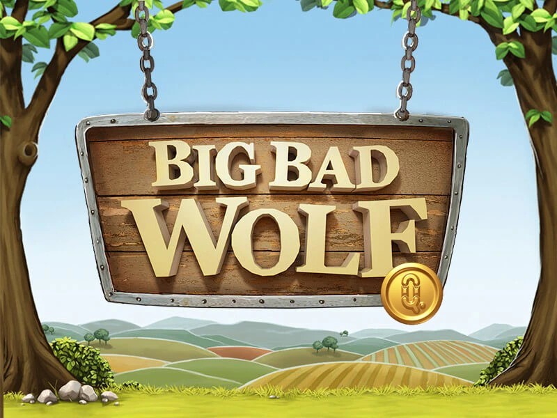Live Dealer logo of Big Bad Wolf Live from Playtech at Pistolo