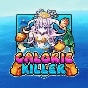 Try Calorie Killer slot by KA Gaming on pistolo-finland.com – logo image