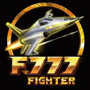 F777 Fighter slot visual from Onlyplay available on pistolo-finland.com