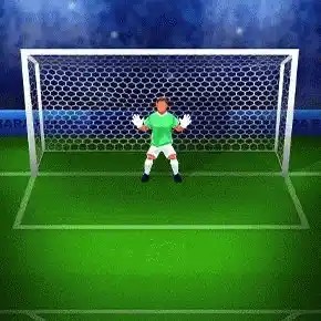 Football Champions BB online game logo by Barbara Bang on pistolo-finland.com