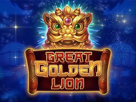 great-golden-lion