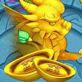 Mythical Beast casino game by KA Gaming – featured logo at Pistolo