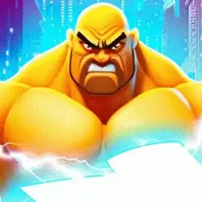 Street Power logo – Crash Games by BGAMING at Pistolo