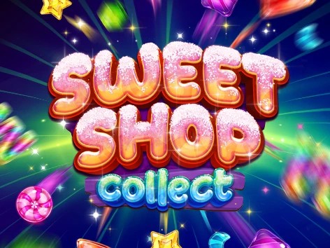 Play Sweet Shop Collect slot by Jili Games on pistolo-finland.com