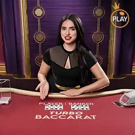 Turbo Baccarat – slot by Pragmatic Play, featured at pistolo-finland.com